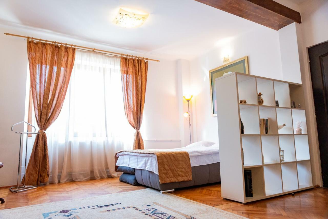 Bed&Wine In The Center Of Oradea Exterior foto