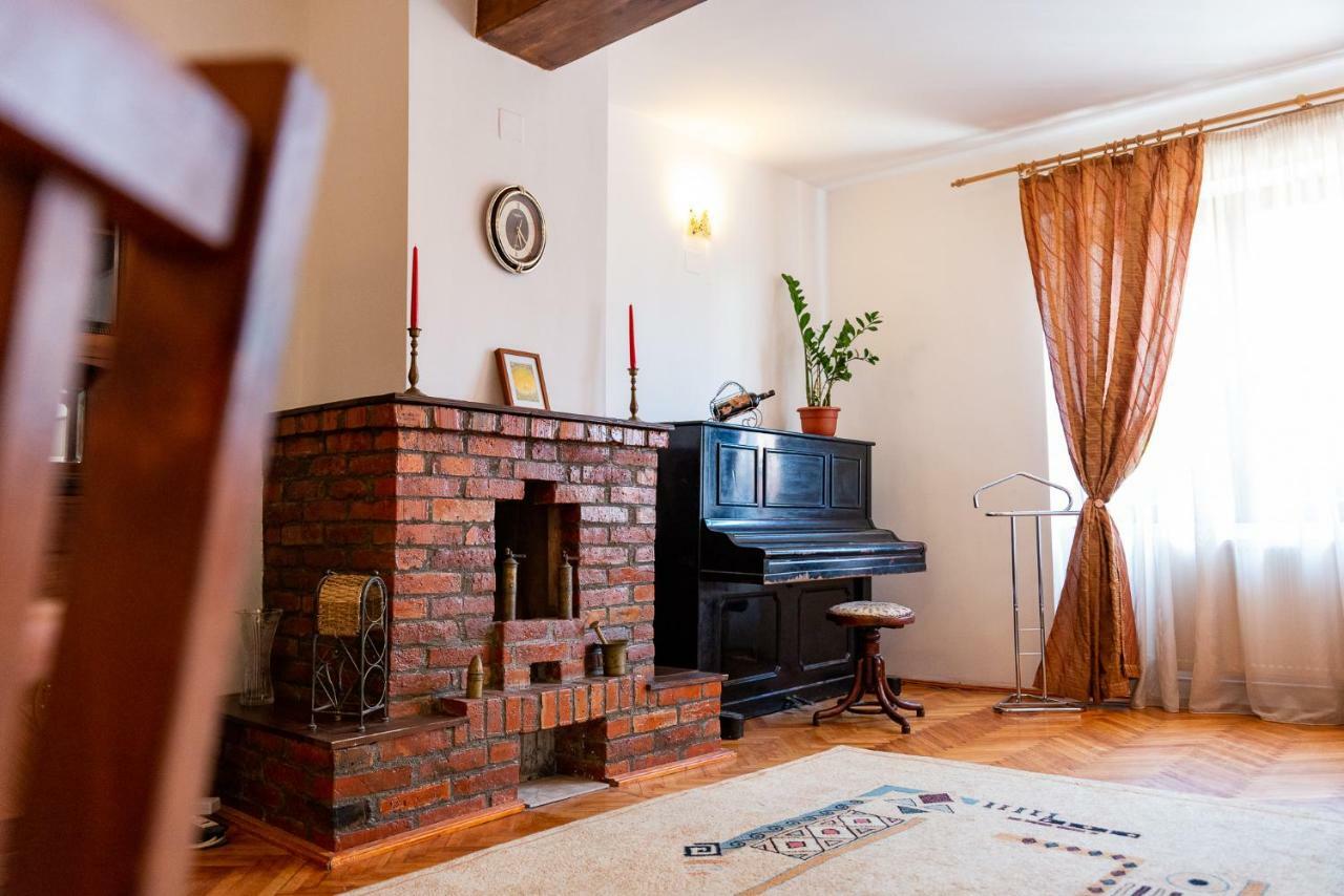 Bed&Wine In The Center Of Oradea Exterior foto
