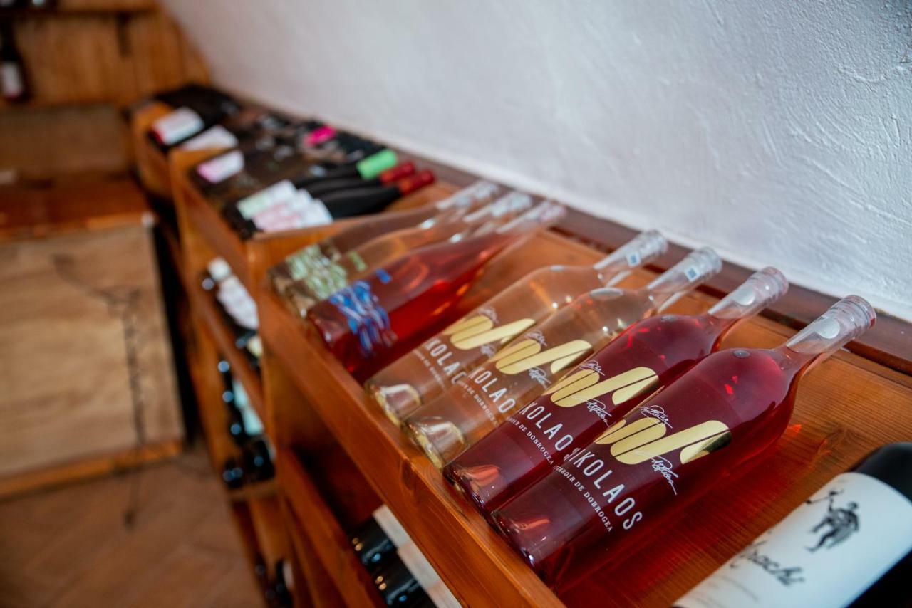 Bed&Wine In The Center Of Oradea Exterior foto